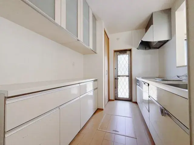 4LDK عقار مدينة Honjo محافظة Saitama (14)
