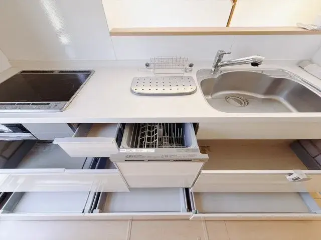 4LDK عقار مدينة Honjo محافظة Saitama (19)