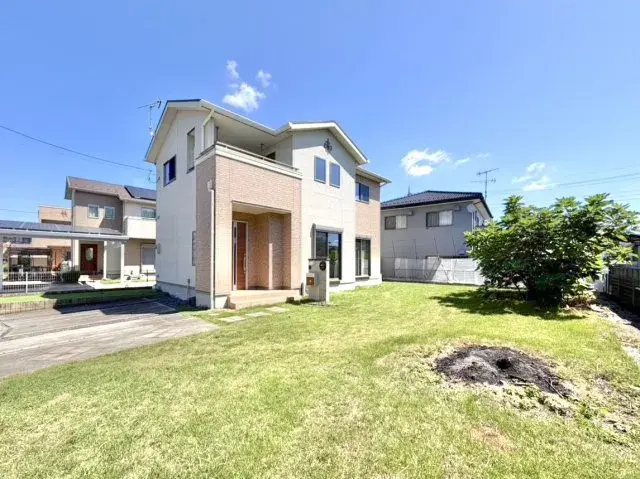 4LDK عقار مدينة Honjo محافظة Saitama (3)