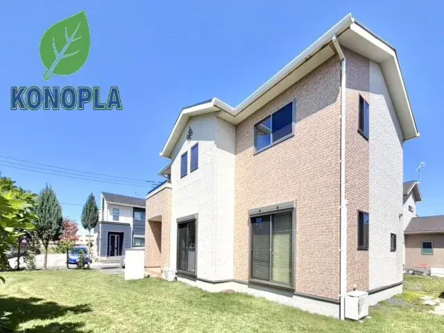 4LDK عقار مدينة Honjo محافظة Saitama (4)