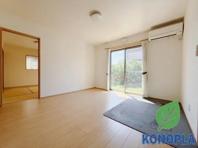 4LDK عقار مدينة Honjo محافظة Saitama (8)