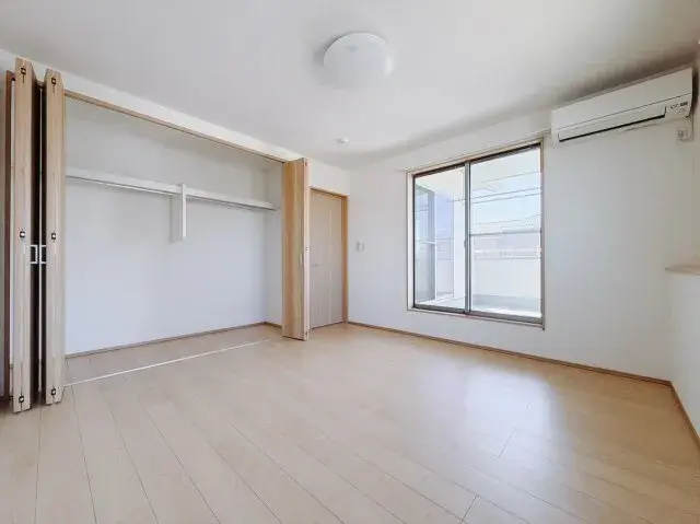 4LDK عقار مدينة Honjo محافظة Saitama (9)