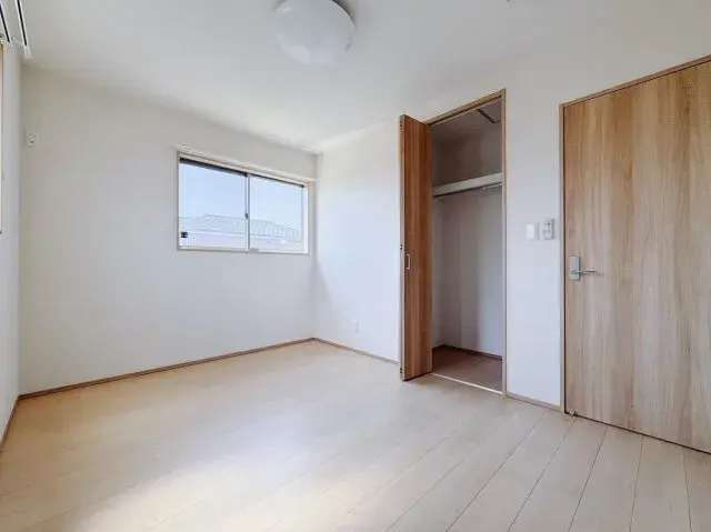 4LDK عقار مدينة Honjo محافظة Saitama (10)
