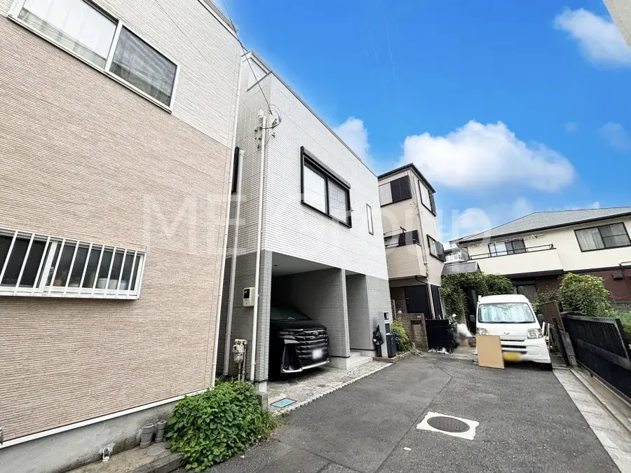 Propiedad 3LDK Ciudad de Toda Prefectura de Saitama (3)