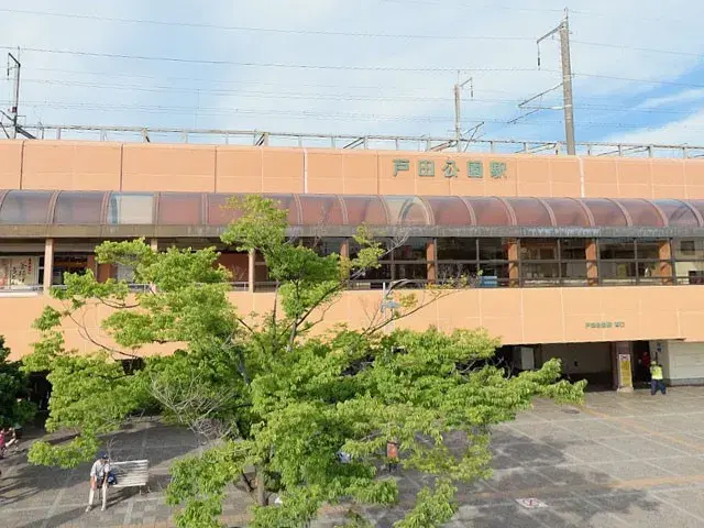 Propiedad 3LDK Ciudad de Toda Prefectura de Saitama (4)