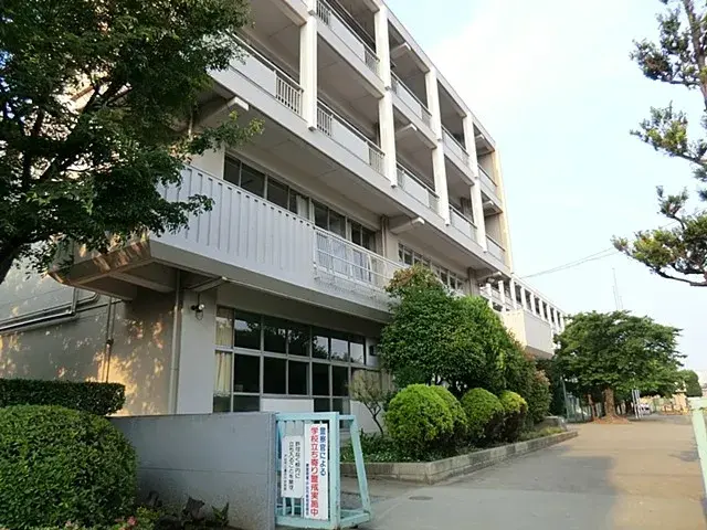 Propiedad 3LDK Ciudad de Toda Prefectura de Saitama (6)