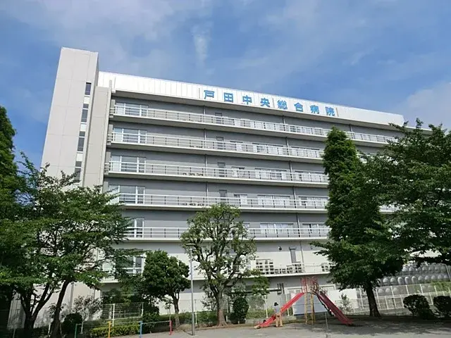 Propiedad 3LDK Ciudad de Toda Prefectura de Saitama (8)