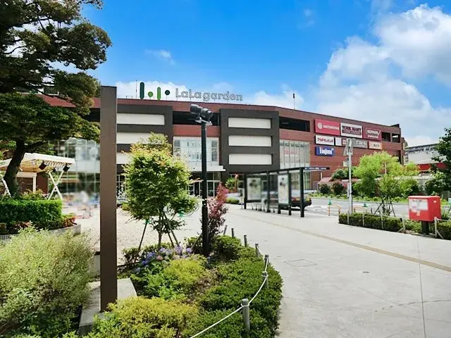 Propiedad 3LDK Ciudad de Toda Prefectura de Saitama (10)
