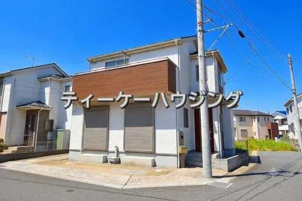 Akiya in Saitama