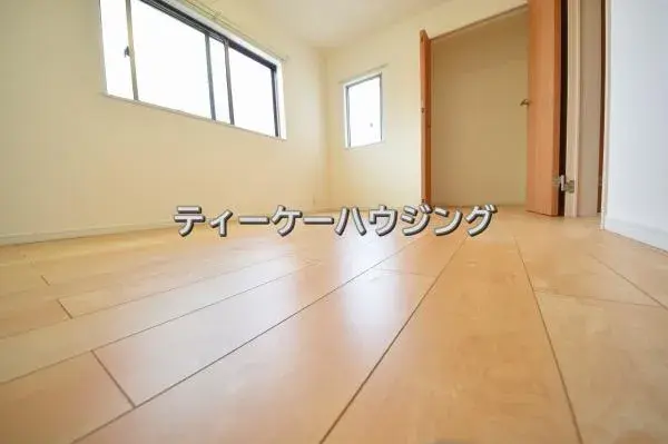 4LDK Property Kawaguchi City Saitama Prefecture (6)