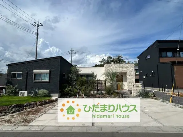 3SLDK Property Kuki City Saitama Prefecture (2)
