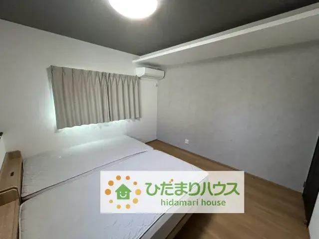 3SLDK Property Kuki City Saitama Prefecture (12)