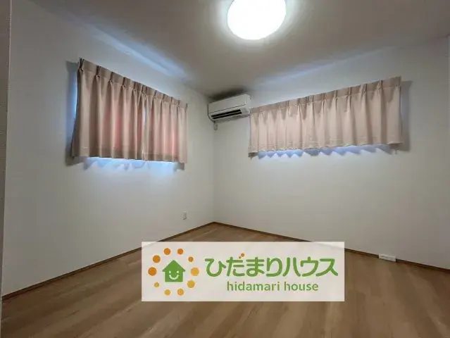 3SLDK Property Kuki City Saitama Prefecture (14)