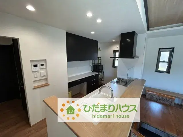 3SLDK Property Kuki City Saitama Prefecture (16)