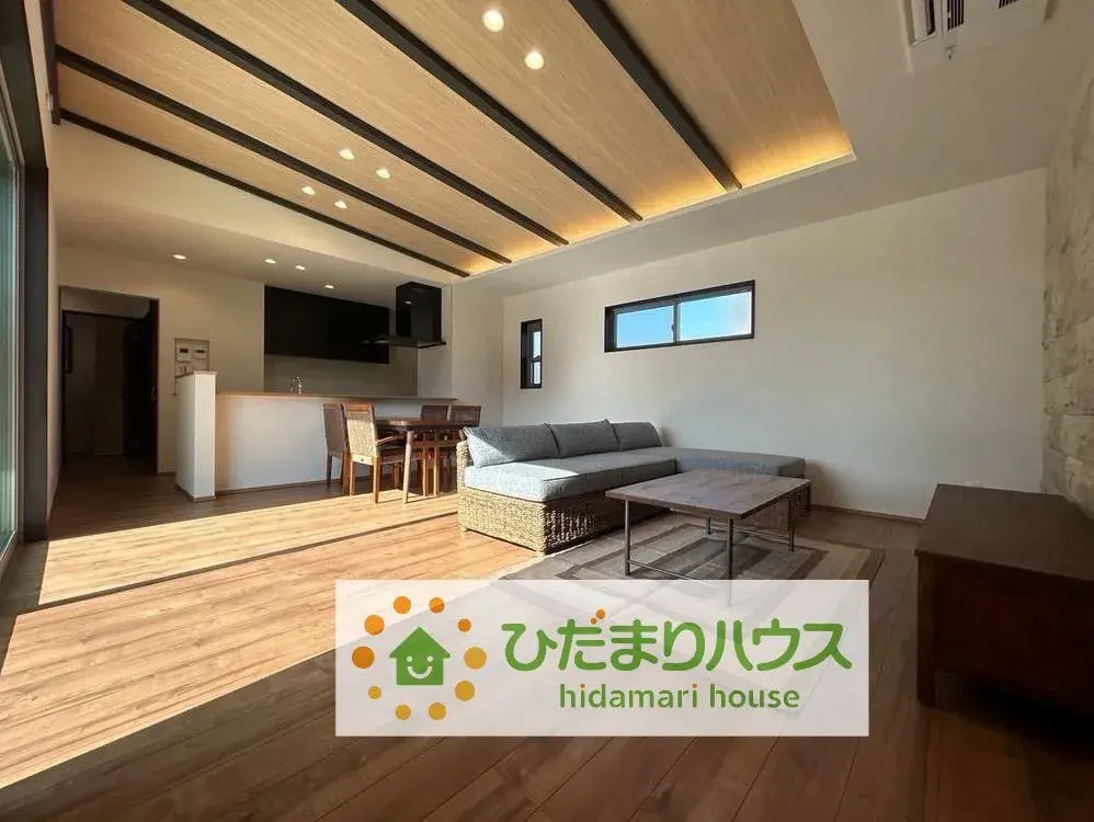 3SLDK Property Kuki City Saitama Prefecture (19)