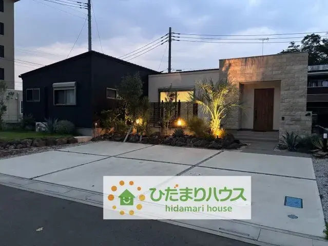 3SLDK Property Kuki City Saitama Prefecture (3)