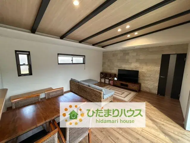 3SLDK Property Kuki City Saitama Prefecture (21)