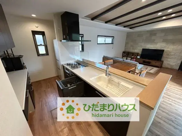 3SLDK Property Kuki City Saitama Prefecture (22)