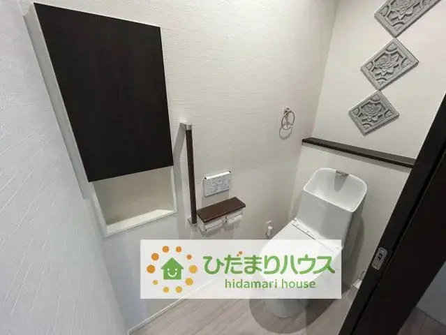 3SLDK Property Kuki City Saitama Prefecture (23)