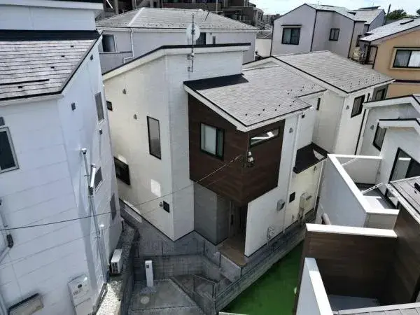 Akiya in Saitama