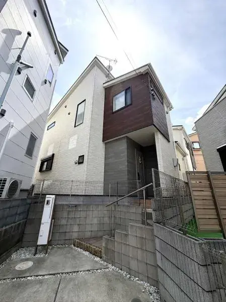 Propiedad 3LDK Ciudad de Shiki Prefectura de Saitama (3)