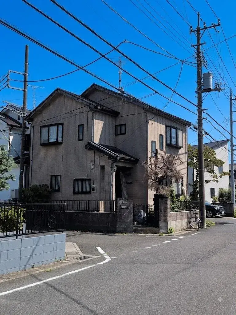 Akiya in Saitama
