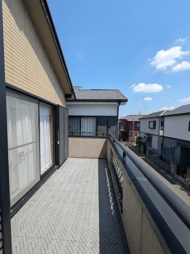 Saitama Kasukabe 3SLDK Property (2)