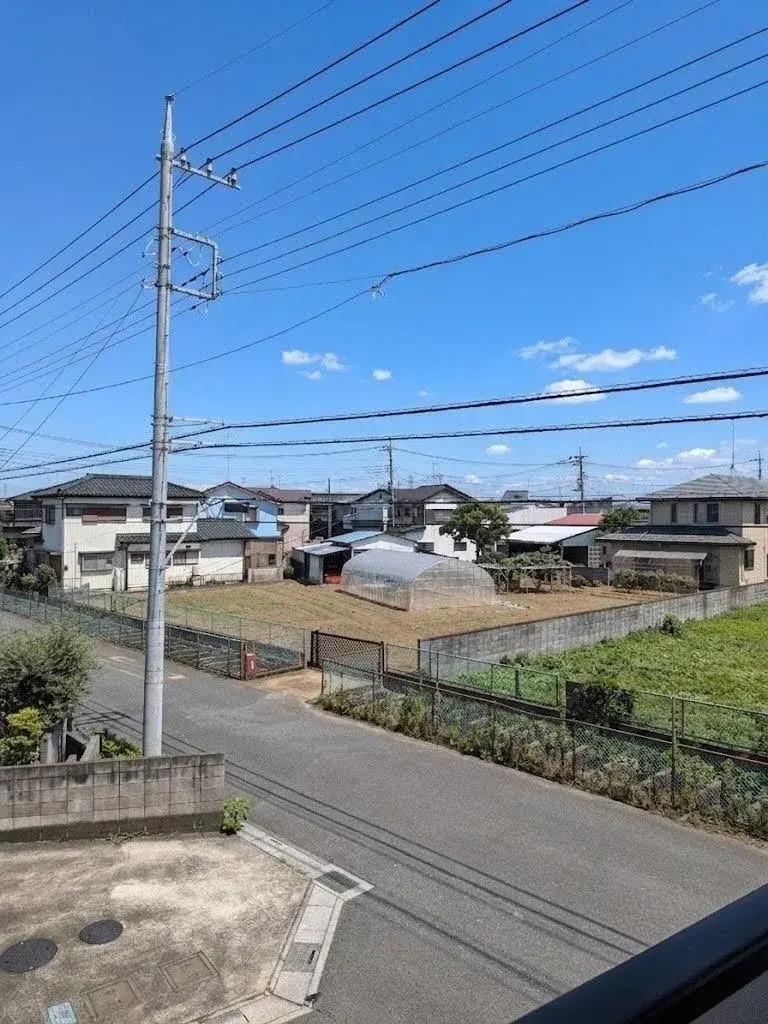 Saitama Kasukabe 3SLDK Property (3)