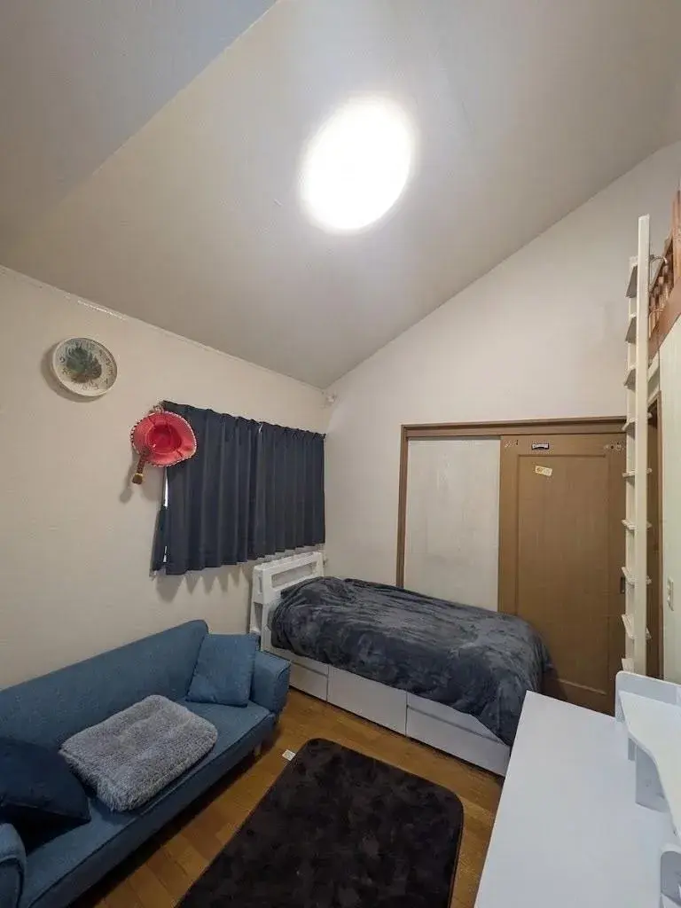 Saitama Kasukabe 3SLDK Property (6)