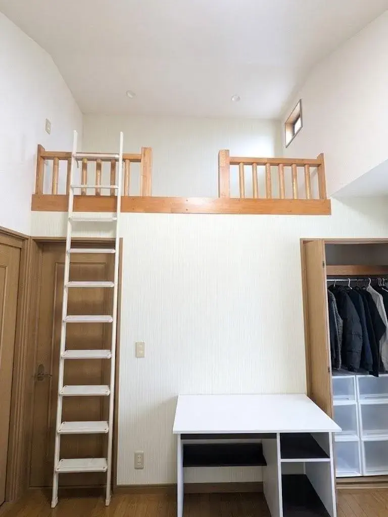Saitama Kasukabe 3SLDK Property (8)