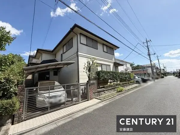 4SLDK物件 狭山市 埼玉県 (2)