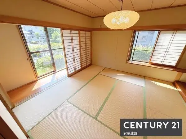 4SLDK物件 狭山市 埼玉県 (12)