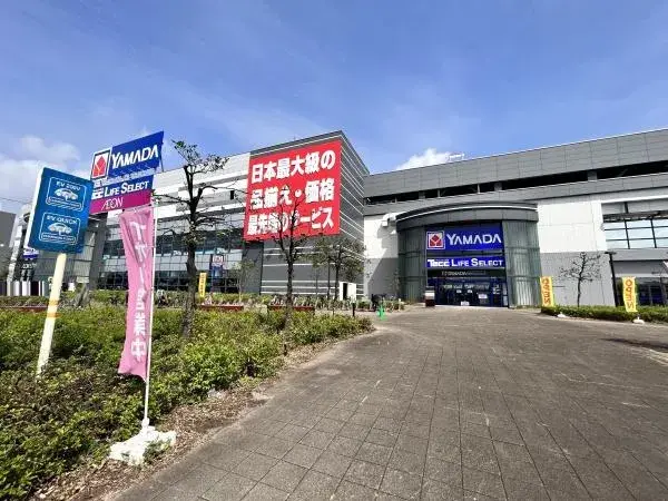 4SLDK物件 狭山市 埼玉県 (21)