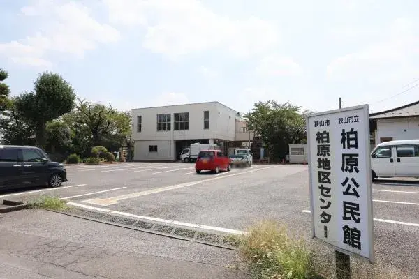 4SLDK物件 狭山市 埼玉県 (27)