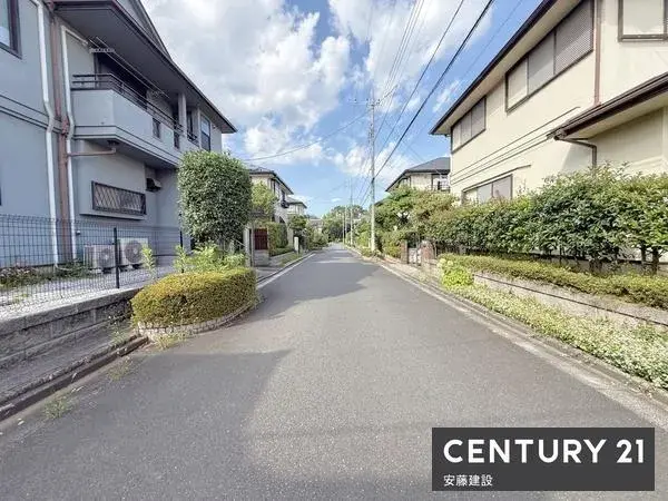 4SLDK物件 狭山市 埼玉県 (5)
