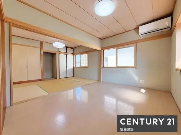 4SLDK物件 狭山市 埼玉県 (10)