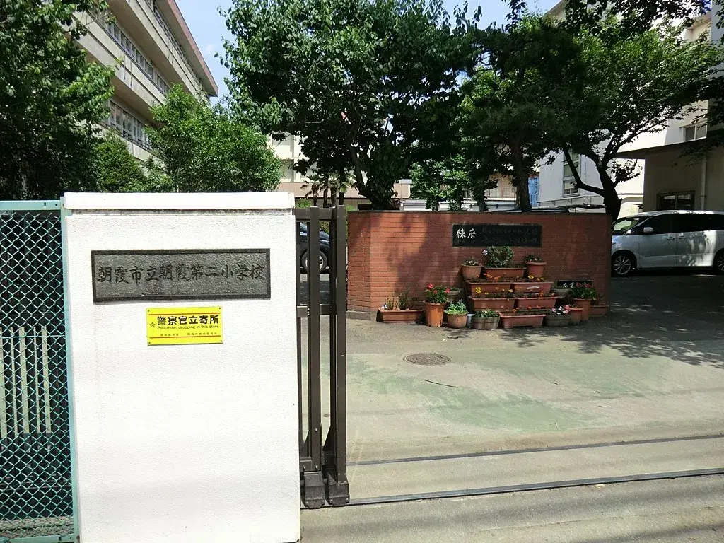 4SLDK Asaka City Saitama Prefecture (3)
