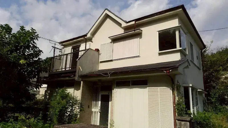 Akiya in Saitama