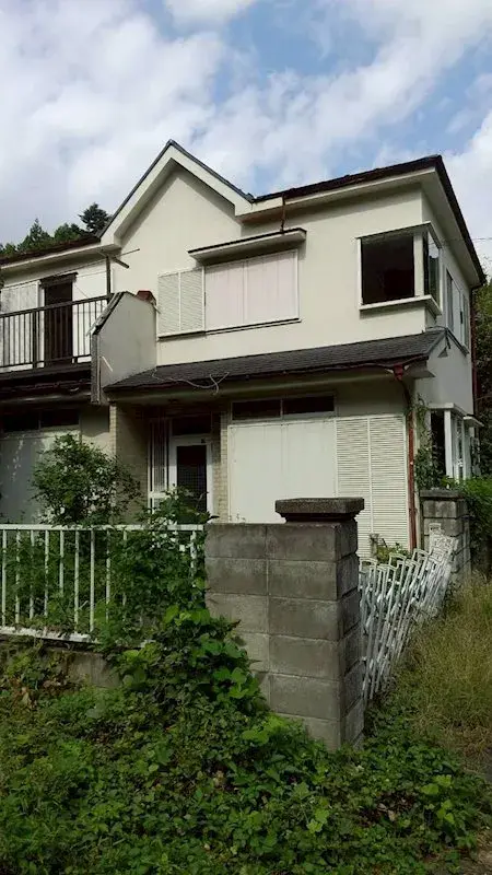 5DK Hanno City Saitama Prefecture (3)