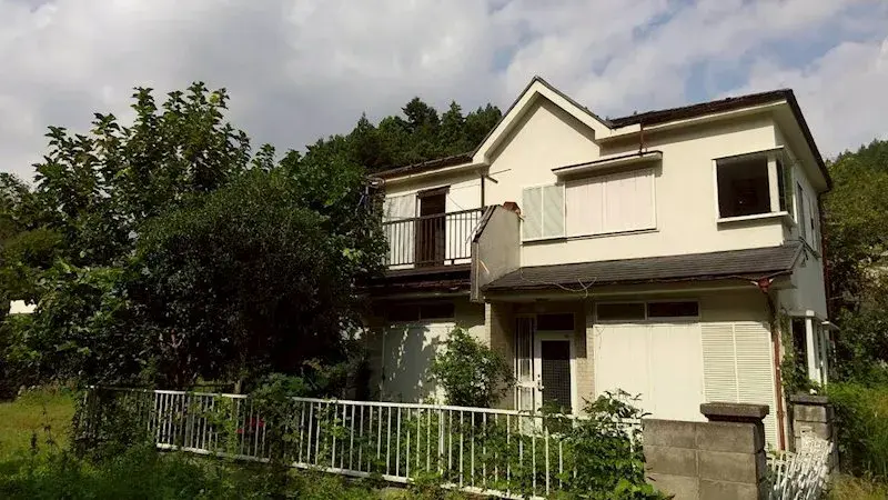 5DK Hanno City Saitama Prefecture (4)