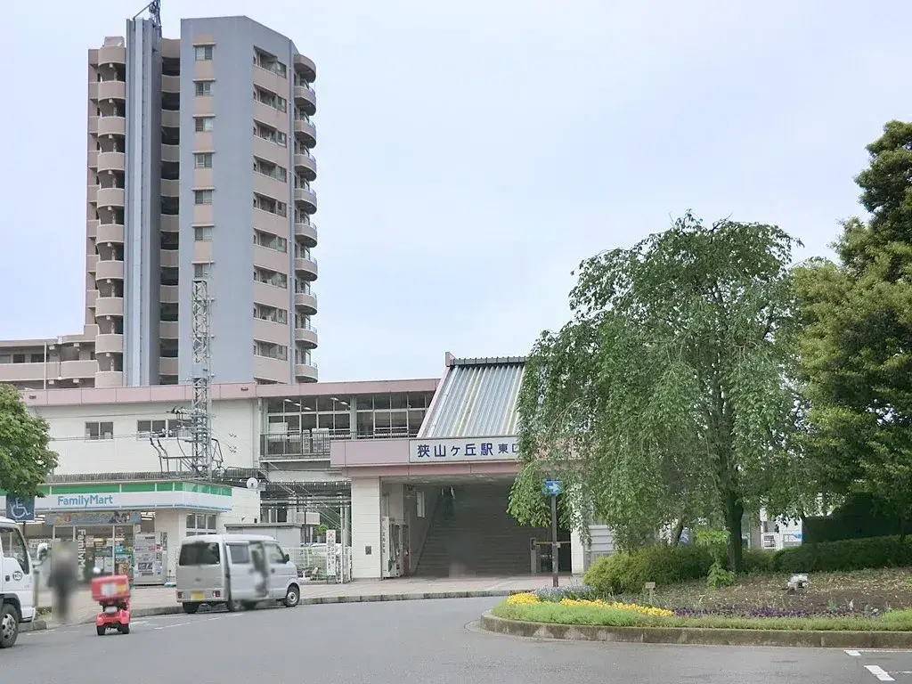 Akiya in Saitama