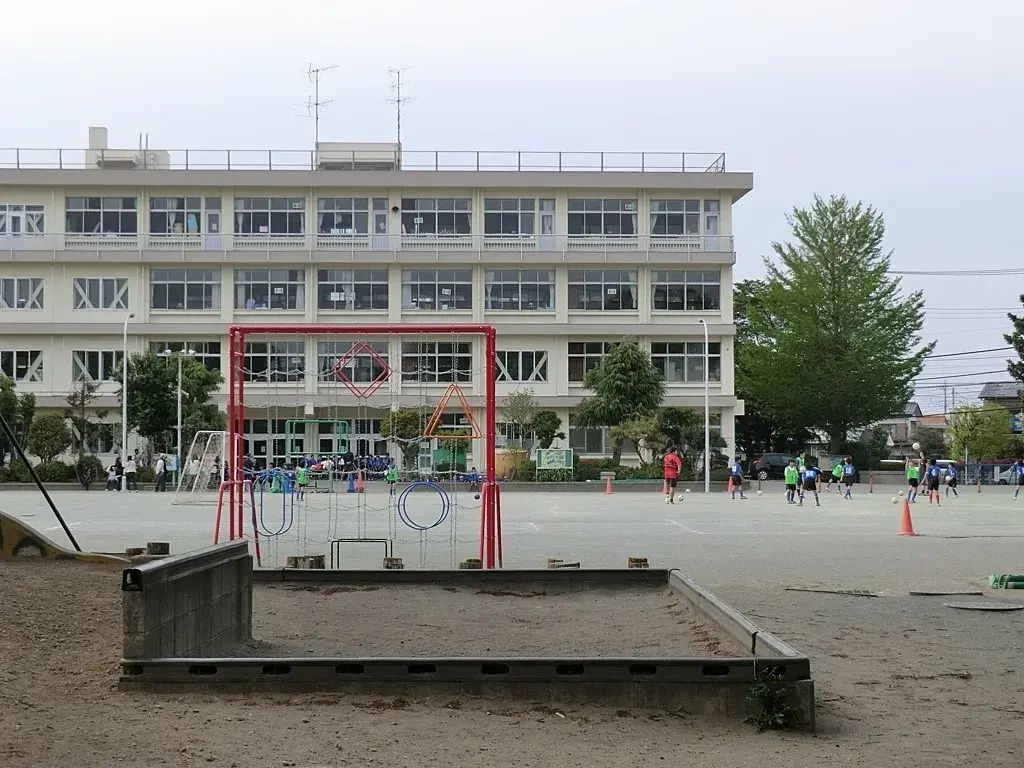 Propiedad 4LDK Ciudad de Tokorozawa Prefectura de Saitama (2)