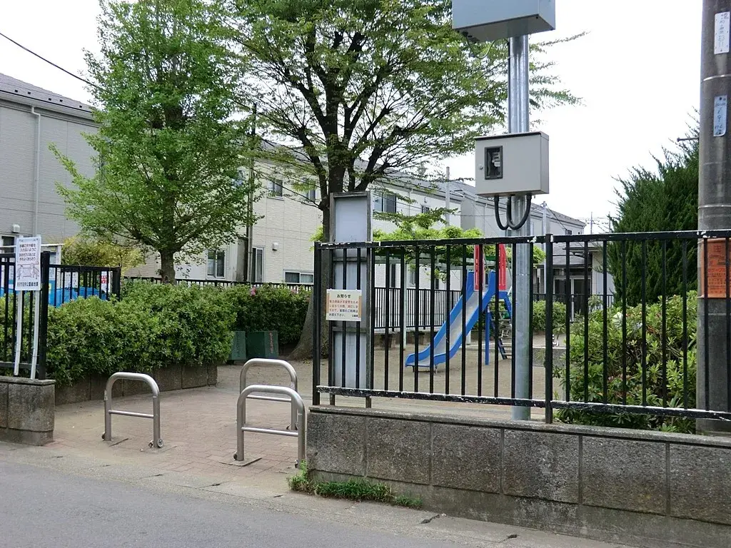 Propiedad 4LDK Ciudad de Tokorozawa Prefectura de Saitama (8)