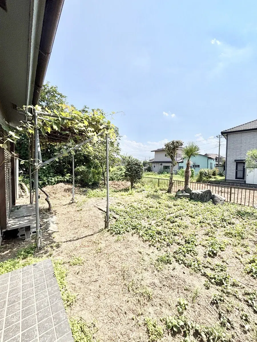 6LDK物件 宮代町 埼玉県 (6)