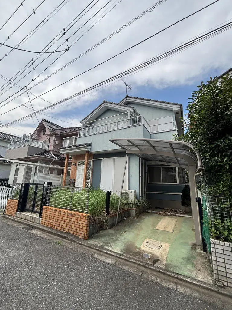 [4LDK Property] Saitama City Saitama Prefecture (2)