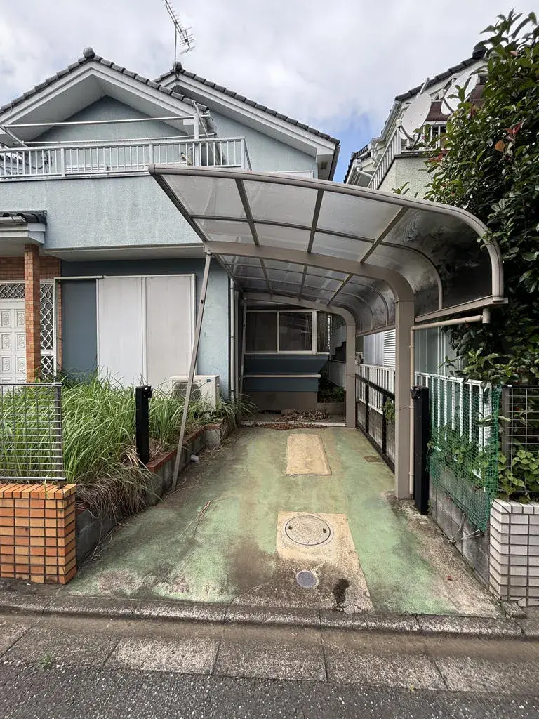 [4LDK Property] Saitama City Saitama Prefecture (3)