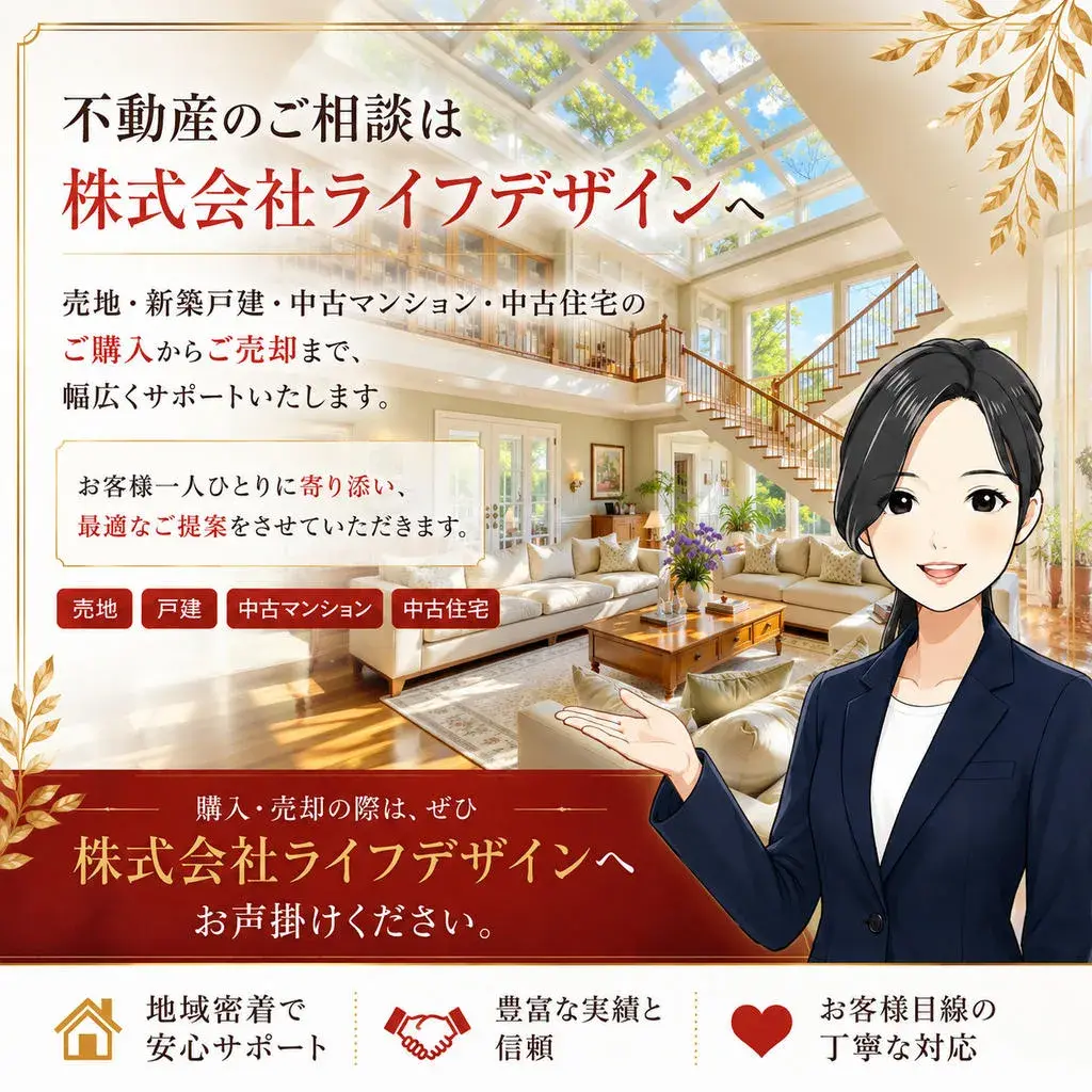 [4LDK Property] Saitama City Saitama Prefecture (5)