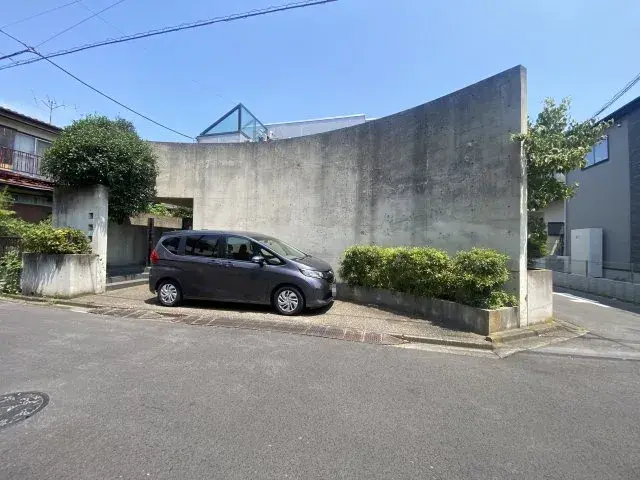 Akiya in 所泽市