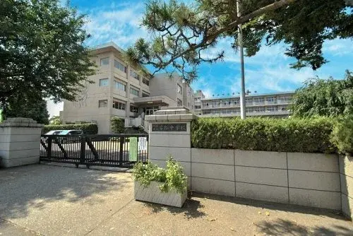 4LDK房产 所泽市 埼玉县 (23)