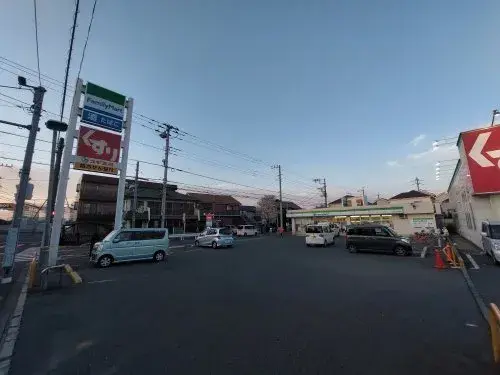 4LDK房产 所泽市 埼玉县 (24)